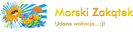 Morski Zakątek